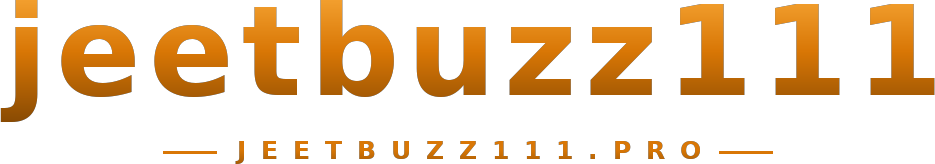 jeetbuzz111 logo